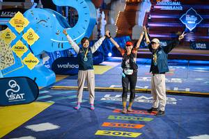 BIB: 100
                            <button type="button" onclick="openModal(22760793)" class="btn btn-primary btn-sm float-right btn-popup" data-toggle="modal" data-target=".modal-high-quality">
                        <i class="fas fa-shopping-cart"></i> Add to Cart
                    </button>
                                            <button type="button" onclick="isThisMe(22760793, true)" class="btn btn-success btn-sm float-right btn-popup btn-isme hidden" data-toggle="tooltip" data-placement="bottom" title="นี่คือรูปของคุณใช่ไหม คลิกที่นี่เพื่อเอาเข้าอัลบั้ม">
                        <i class="fas fa-plus"></i> Add to album
                    </button>
                    <button type="button" onclick="isThisMe(22760793, false)" class="btn btn-warning btn-sm float-right btn-popup btn-isnotme hidden">
                        <i class="fas fa-ban"></i> Remove from album
                    </button>